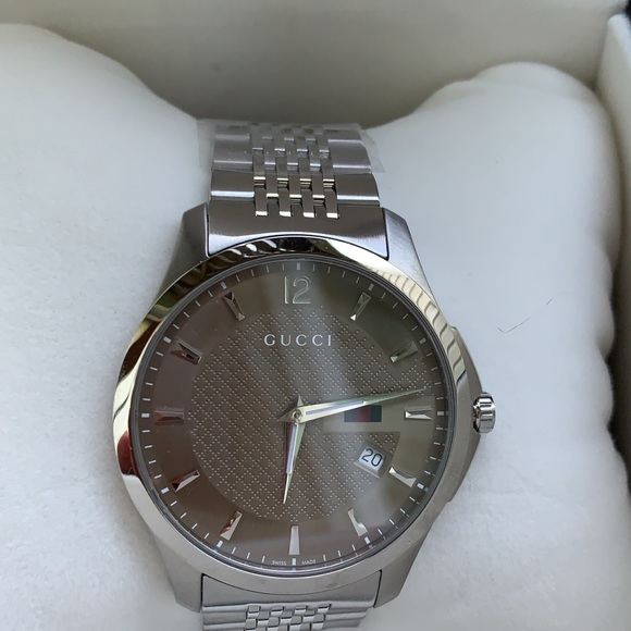 Gucci Watch